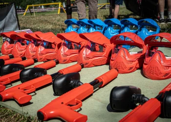 Sulejów 2025 - Turnus 1 (10-12 lat)