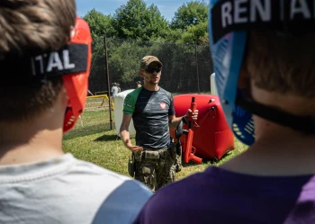 Sulejów 2025 - Turnus 1 (10-12 lat)