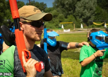 Sulejów 2025 - Turnus 1 (10-12 lat)