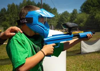 Sulejów 2025 - Turnus 1 (10-12 lat)