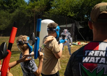 Sulejów 2025 - Turnus 1 (10-12 lat)