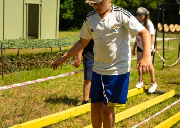 Sulejów 2025 - Turnus 1 (10-12 lat)