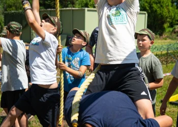 Sulejów 2025 - Turnus 1 (10-12 lat)