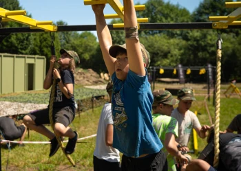 Sulejów 2025 - Turnus 1 (10-12 lat)