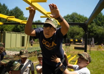 Sulejów 2025 - Turnus 1 (10-12 lat)