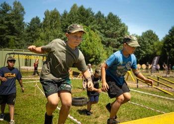 Sulejów 2025 - Turnus 1 (10-12 lat)