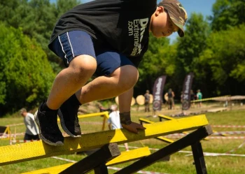 Sulejów 2025 - Turnus 1 (10-12 lat)