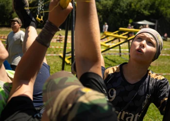 Sulejów 2025 - Turnus 1 (10-12 lat)