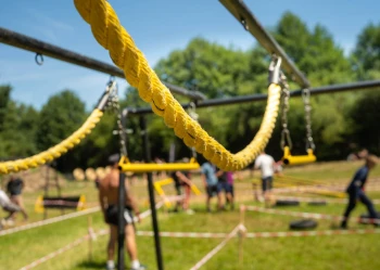 Sulejów 2025 - Turnus 1 (10-12 lat)