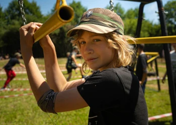 Sulejów 2025 - Turnus 1 (10-12 lat)