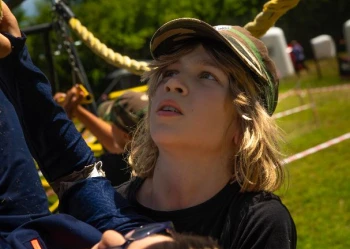 Sulejów 2025 - Turnus 1 (10-12 lat)