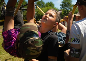 Sulejów 2025 - Turnus 1 (10-12 lat)