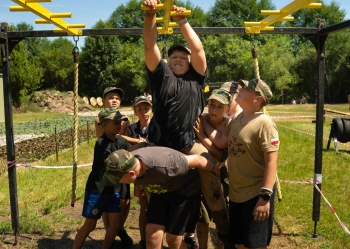 Sulejów 2025 - Turnus 1 (10-12 lat)