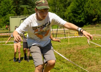 Sulejów 2025 - Turnus 1 (10-12 lat)