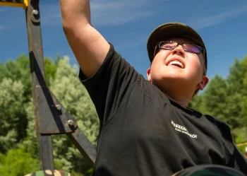 Sulejów 2025 - Turnus 1 (10-12 lat)