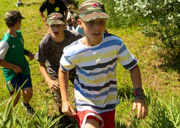 Sulejów 2025 - Turnus 1 (10-12 lat)