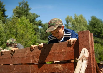 Sulejów 2025 - Turnus 1 (10-12 lat)