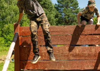 Sulejów 2025 - Turnus 1 (10-12 lat)