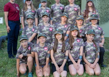 Sulejów 2025 - Turnus 1 (10-12 lat)