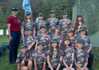 Sulejów 2025 - Turnus 1 (10-12 lat)