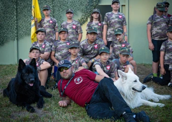 Sulejów 2025 - Turnus 1 (10-12 lat)