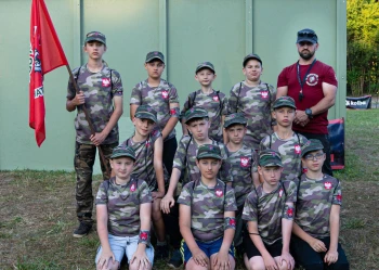 Sulejów 2025 - Turnus 1 (10-12 lat)