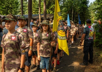 Sulejów 2025 - Turnus 1 (10-12 lat)