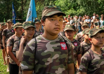 Sulejów 2025 - Turnus 1 (10-12 lat)