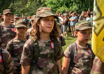 Sulejów 2025 - Turnus 1 (10-12 lat)