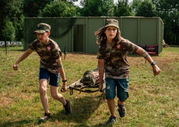 Sulejów 2025 - Turnus 1 (10-12 lat)