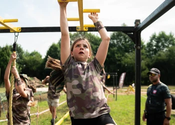 Sulejów 2025 - Turnus 1 (10-12 lat)