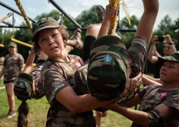 Sulejów 2025 - Turnus 1 (10-12 lat)