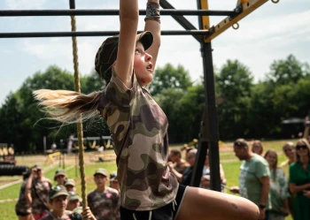 Sulejów 2025 - Turnus 1 (10-12 lat)