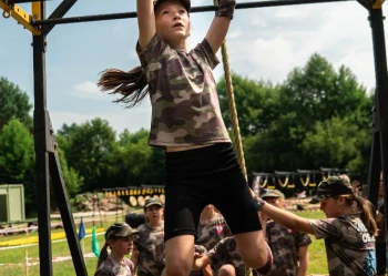 Sulejów 2025 - Turnus 1 (10-12 lat)