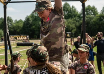 Sulejów 2025 - Turnus 1 (10-12 lat)