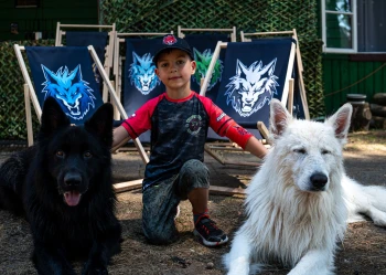 SULEJÓW 2024 - turnus 2 (10-12 lat)