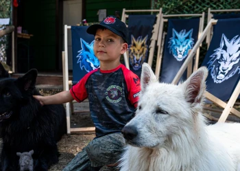 SULEJÓW 2024 - turnus 2 (10-12 lat)