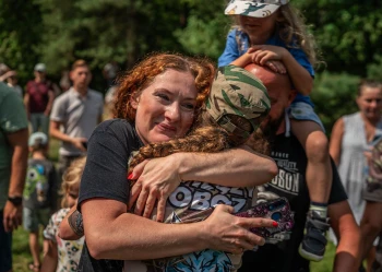 Sulejów 2025 - Turnus 1 (10-12 lat)