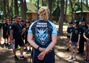 SULEJÓW 2024 - turnus 2 (10-12 lat)