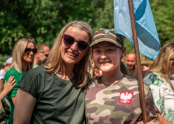 Sulejów 2025 - Turnus 1 (10-12 lat)