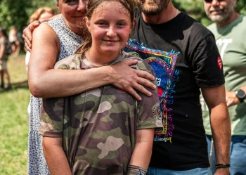 Sulejów 2025 - Turnus 1 (10-12 lat)