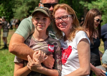 Sulejów 2025 - Turnus 1 (10-12 lat)