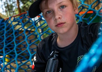 SULEJÓW 2024 - turnus 2 (10-12 lat)