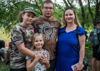 Sulejów 2025 - Turnus 1 (10-12 lat)