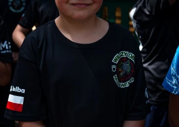 SULEJÓW 2024 - turnus 2 (10-12 lat)