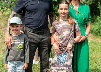 Sulejów 2025 - Turnus 1 (10-12 lat)