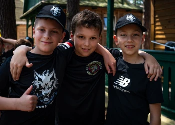 SULEJÓW 2024 - turnus 2 (10-12 lat)