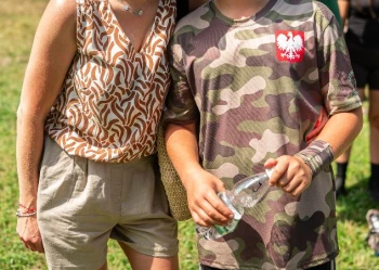 Sulejów 2025 - Turnus 1 (10-12 lat)