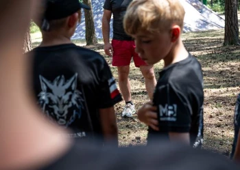 SULEJÓW 2024 - turnus 2 (10-12 lat)