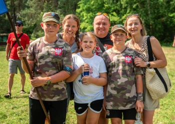 Sulejów 2025 - Turnus 1 (10-12 lat)